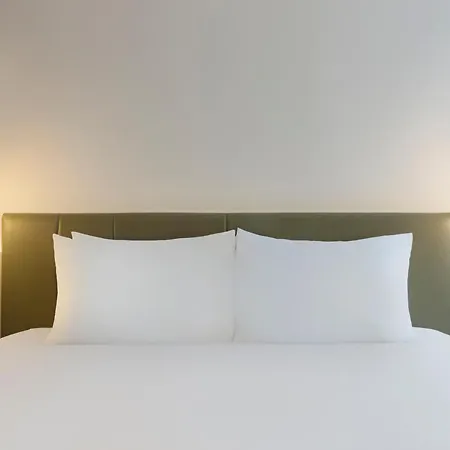 Hotel Leonardo Piccadilly Manchester