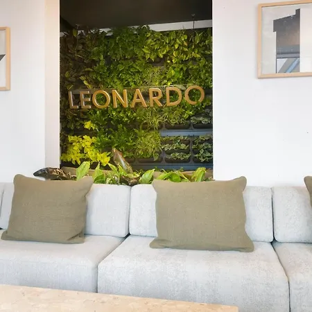 Leonardo Piccadilly 4*