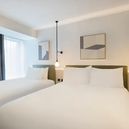 Leonardo Piccadilly 4* Manchester