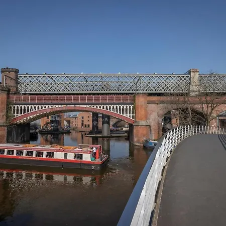 Clayton Centre Manchester