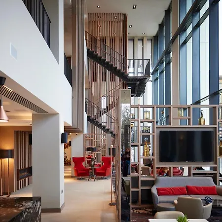 Clayton Centre Hotel Manchester