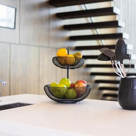 Luxury Three Bedroom Penthouse - By Resify