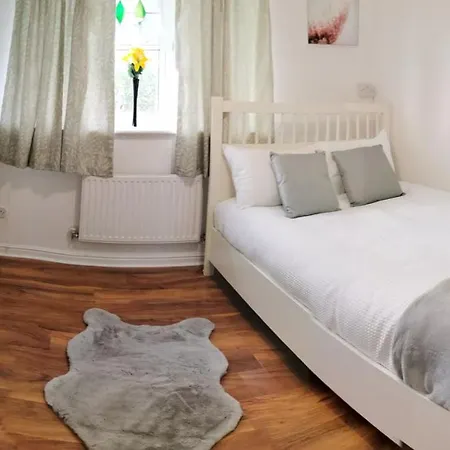 Serenity House Mánchester
