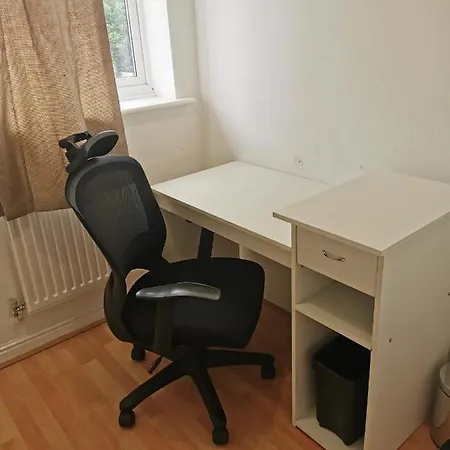 Serenity House Apartment Manchester