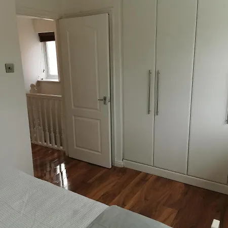 Apartment Serenity House Manchester