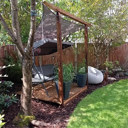 Movie Nights And Chill Apartamento