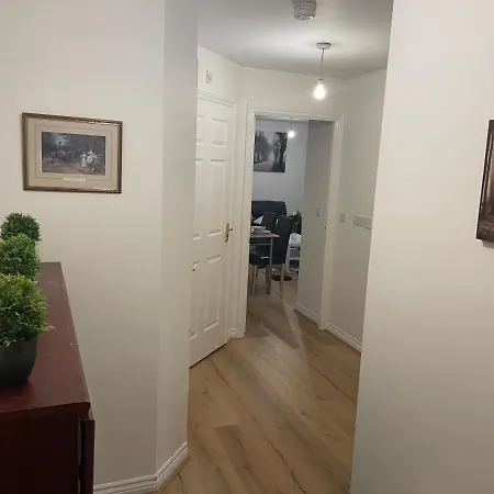 Paris Royal Paradise Apartment