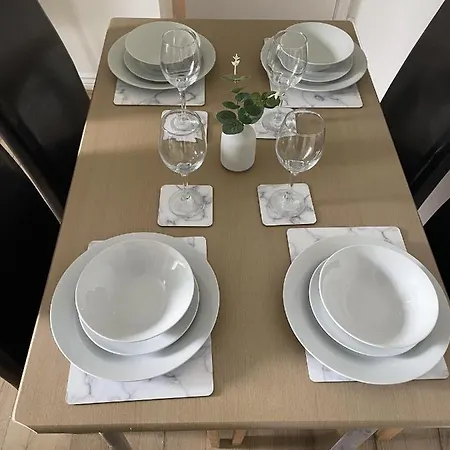 Paris Royal Paradise *