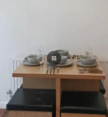 Apartment Serenity House *