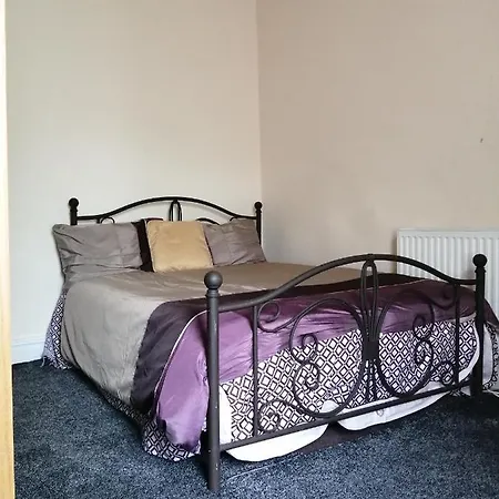 Accommodatie bij particulieren Carib