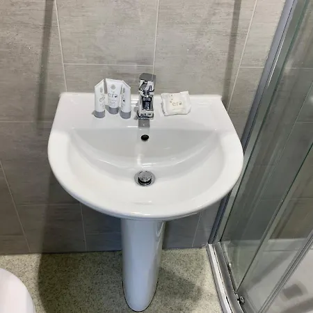 Imperial Salford 3* Salford (Greater Manchester)