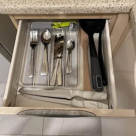 Apartment Paris Royal Paradise