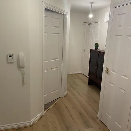 Apartment Paris Royal Paradise Manchester