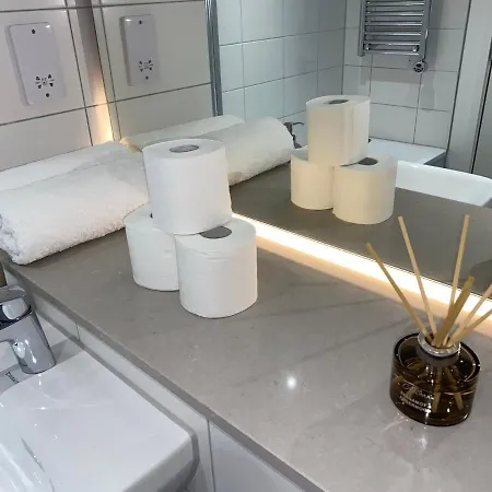 Modern 2 Bedroom Central * Manchester