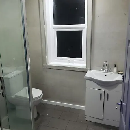 Monarch House Manchester