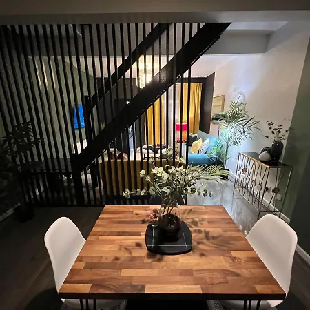 Haven Stylish マンチェスター