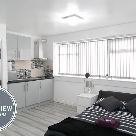 Apartament Hills View