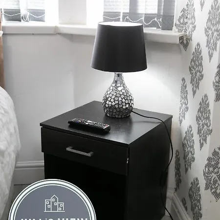 Apartament Hills View *