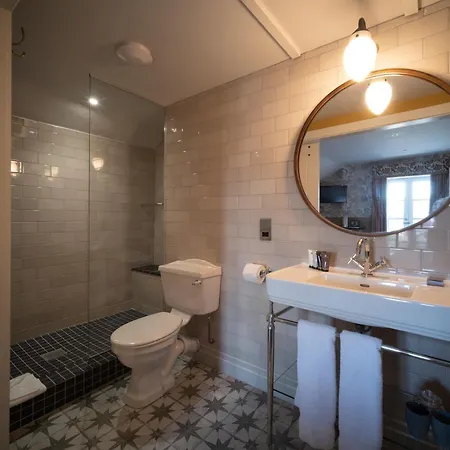 Eleven Didsbury Park Szálloda Manchester