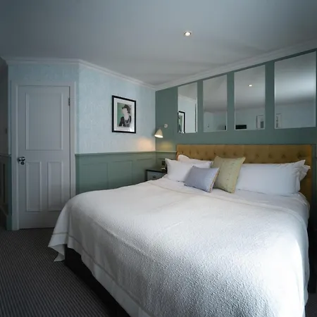 Eleven Didsbury Park Szálloda 4*