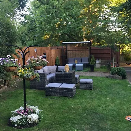 Queens Affittacamere