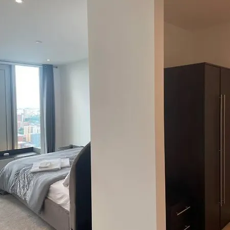 Luxury 2 Bedroom Centre Manchester