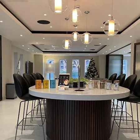 Luxury 2 Bedroom Centre Appartement