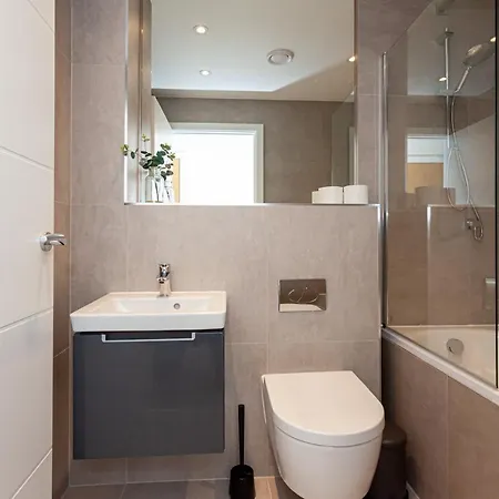 Διαμέρισμα Pillo Serviced - *