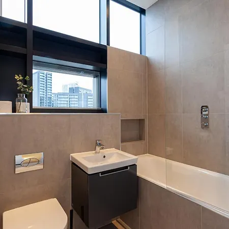 Διαμέρισμα Pillo Serviced -