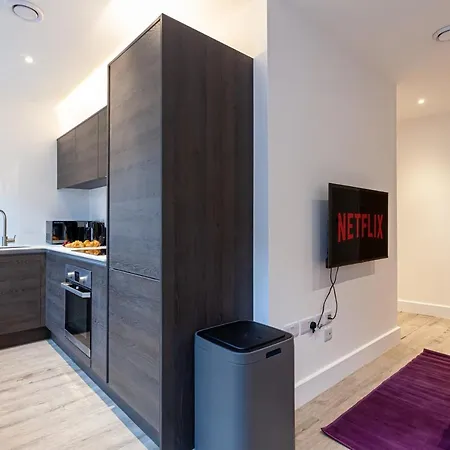 Apartamento Pillo Serviced - *