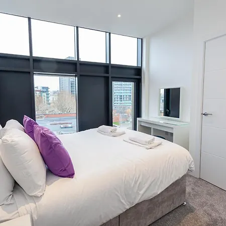 Διαμέρισμα Pillo Serviced -