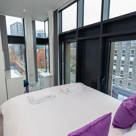 Apartamento Pillo Serviced -