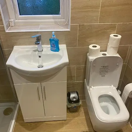 Richflo Facility Apartmán