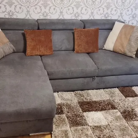 Apartman Richflo Facility