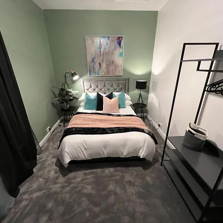 Haven Stylish * Manchester