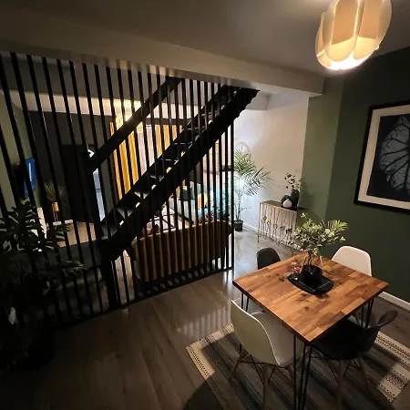 Haven Stylish Manchester