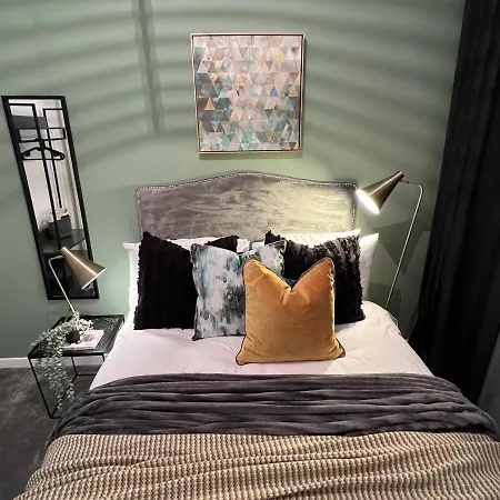 Haven Stylish Dom wakacyjny *