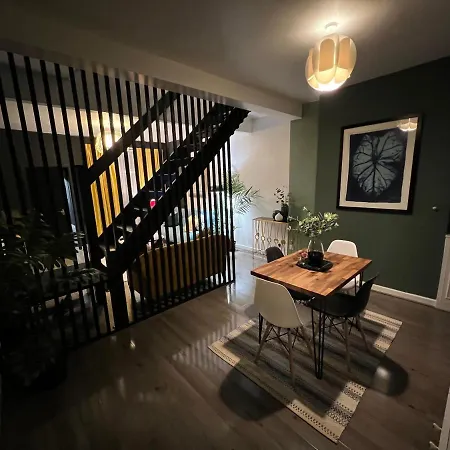 Haven Stylish Manchester