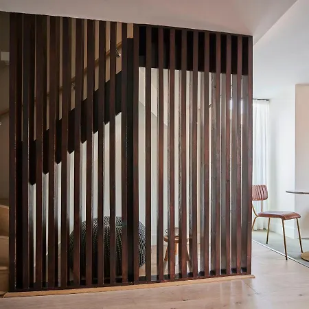 Hotel Leven Mánchester