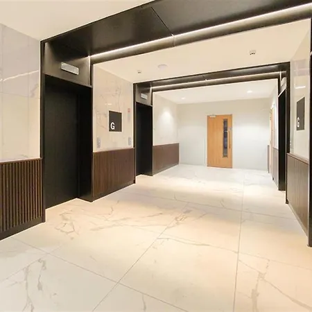 Luxury 2 Bedroom Centre Manchester