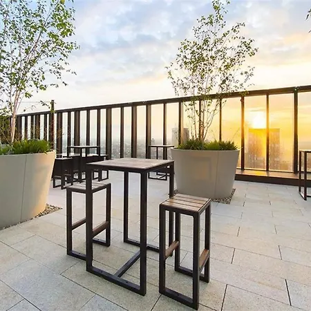 Luxury 2 Bedroom Centre Manchester