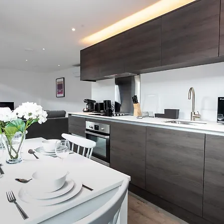 Apartamento Pillo Serviced - *