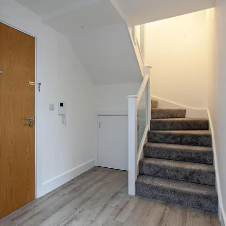 Pillo Serviced - * Μάντσεστερ