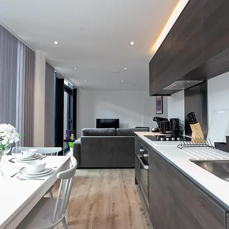 Διαμέρισμα Pillo Serviced - *