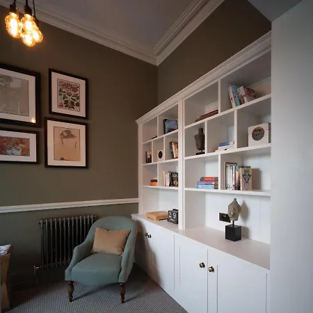 Eleven Didsbury Park