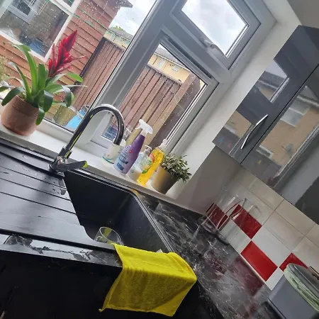 Great Value Comfort Free Parking Near 別荘