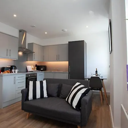 Lägenhet Pillo Serviced - Arena