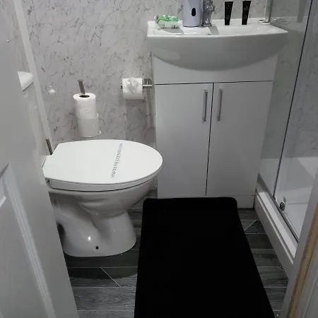 Cozzy * 曼彻斯特