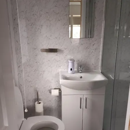 Bed and Breakfast Cozzy Μάντσεστερ