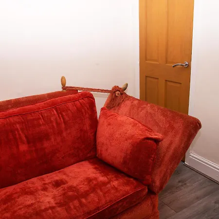 Crystal House 10min To Centre Ideal For Work And Leisure 맨체스터